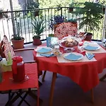 Bed & Breakfast Tortugas