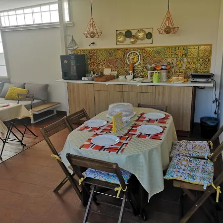 Tortugas Bed & Breakfast Giarre