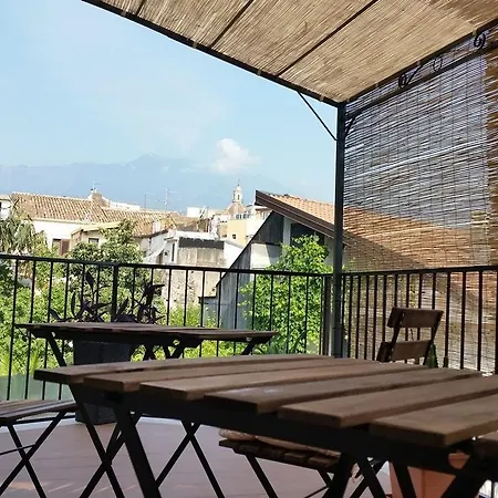Bed & Breakfast Tortugas 3*