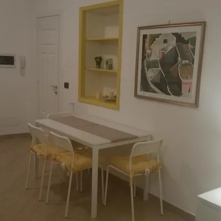 Tortugas Bed & Breakfast