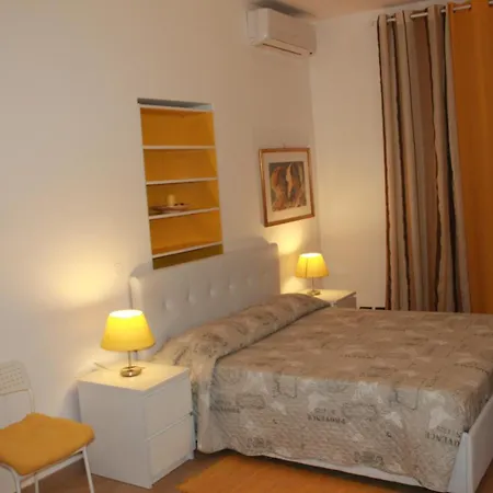 Bed & Breakfast Tortugas