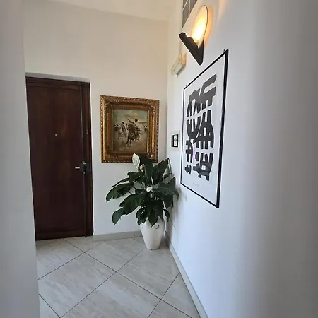 Bed & Breakfast Tortugas