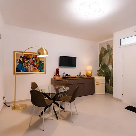 Bed & Breakfast Tortugas 3*