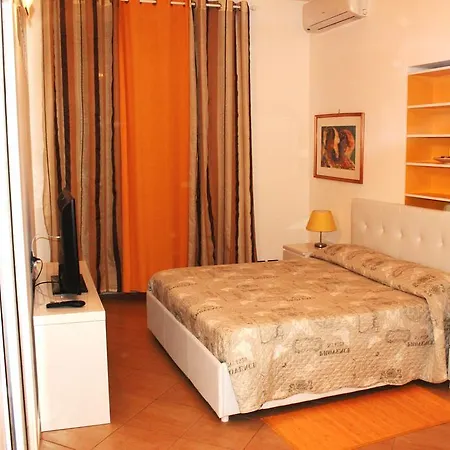 Tortugas Bed & Breakfast