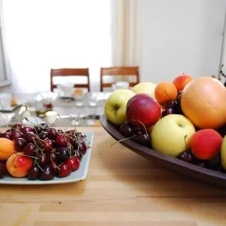 Tortugas Bed & Breakfast