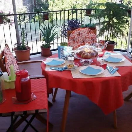 Bed & Breakfast Tortugas