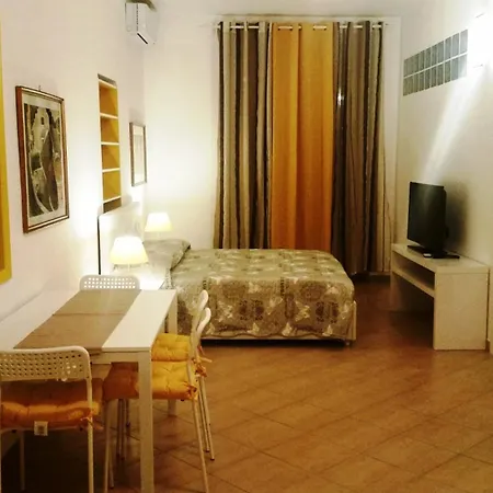 Bed & Breakfast Tortugas Giarre