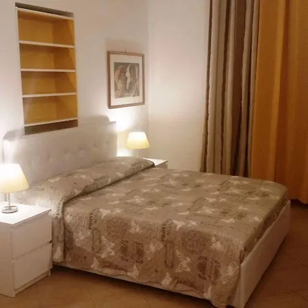 Tortugas Bed & Breakfast