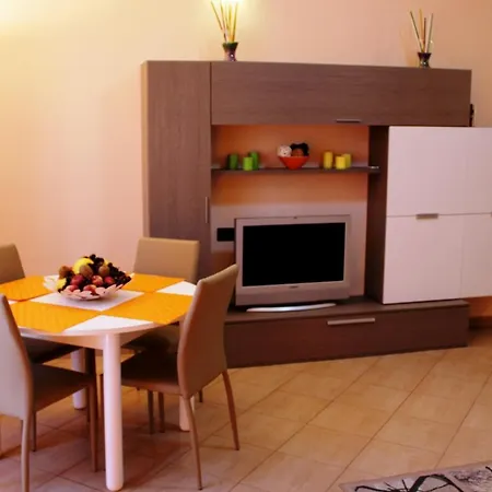 Bed & Breakfast Tortugas 3*