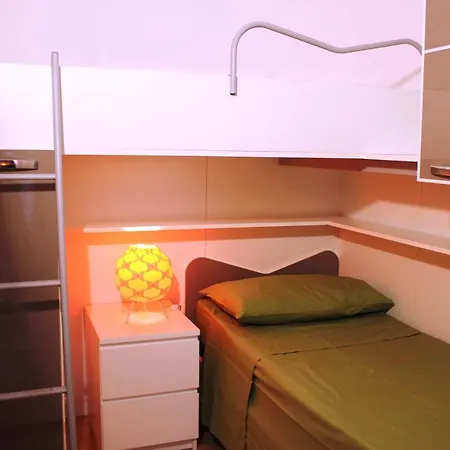 Bed & Breakfast Tortugas 3*