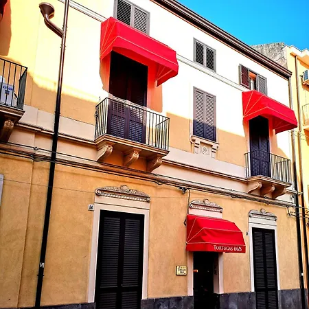 Tortugas Bed & Breakfast