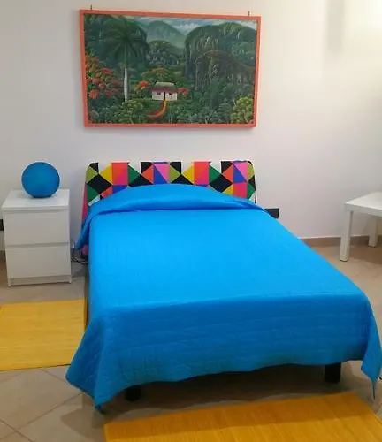Tortugas Nocleg ze śniadaniem