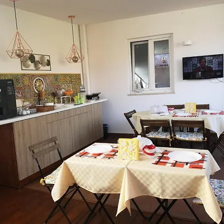 Bed & Breakfast Tortugas *