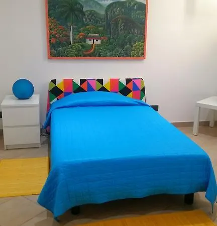Tortugas לינה וארוחת בוקר