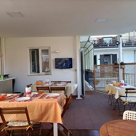 Tortugas Bed & Breakfast Giarre
