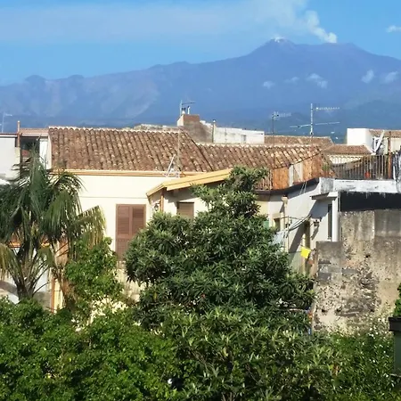 Tortugas Bed & Breakfast Giarre