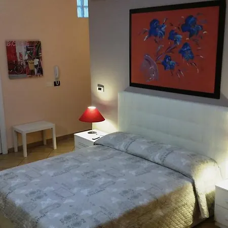 Bed & Breakfast Tortugas