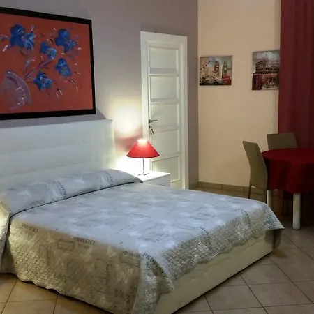 Bed & Breakfast Tortugas Giarre