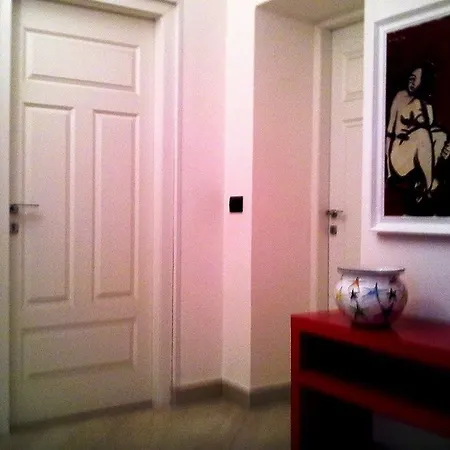 Tortugas Bed & Breakfast *