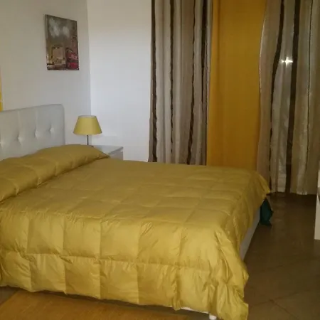 Tortugas Bed & Breakfast