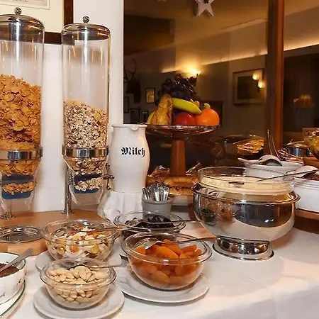 Bed & Breakfast Tortugas *