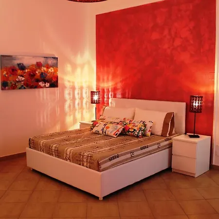 Bed & Breakfast Tortugas