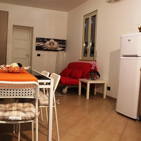 Tortugas Bed & Breakfast