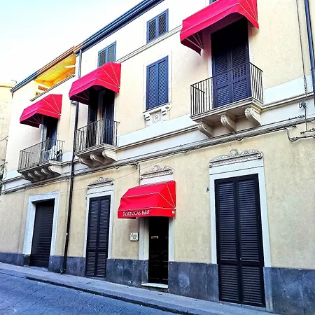 Bed & Breakfast Tortugas
