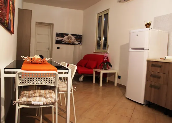 Tortugas Bed & Breakfast