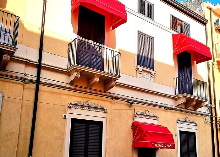 Tortugas Bed & Breakfast